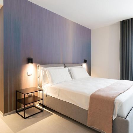 פולינאנו א מארה Morus Urban Suites מראה חיצוני תמונה