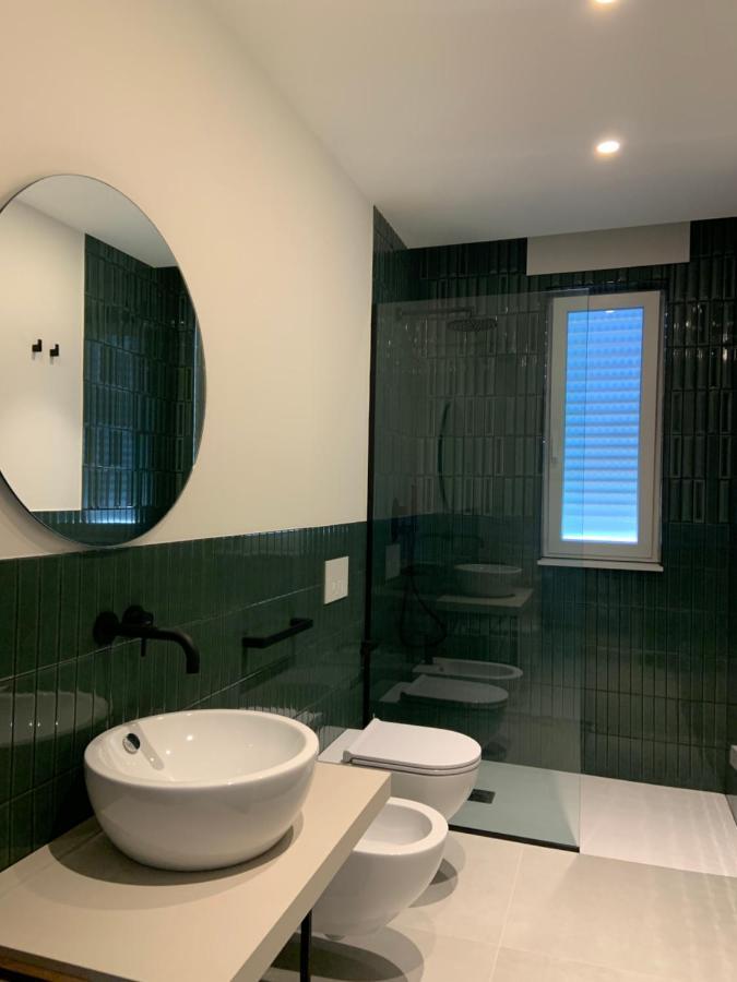 פולינאנו א מארה Morus Urban Suites מראה חיצוני תמונה