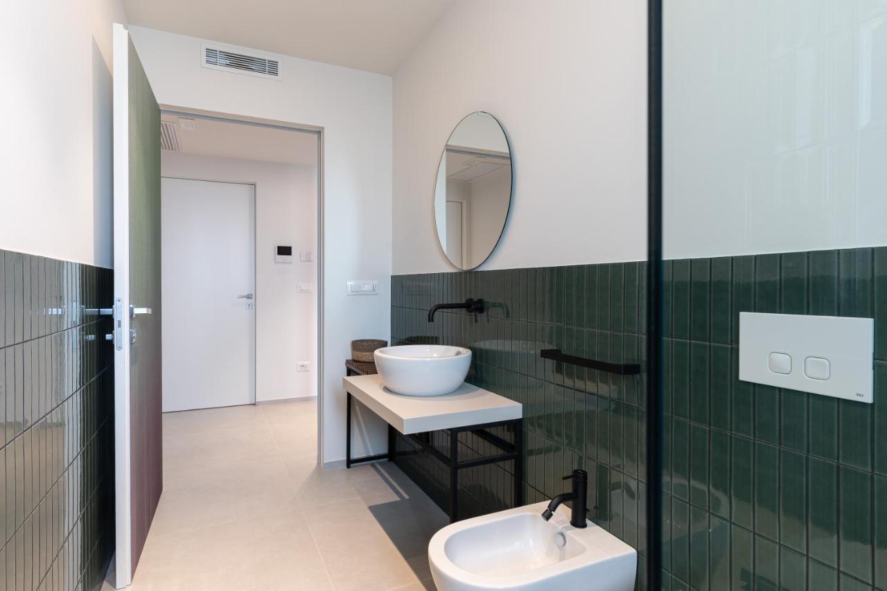 פולינאנו א מארה Morus Urban Suites מראה חיצוני תמונה