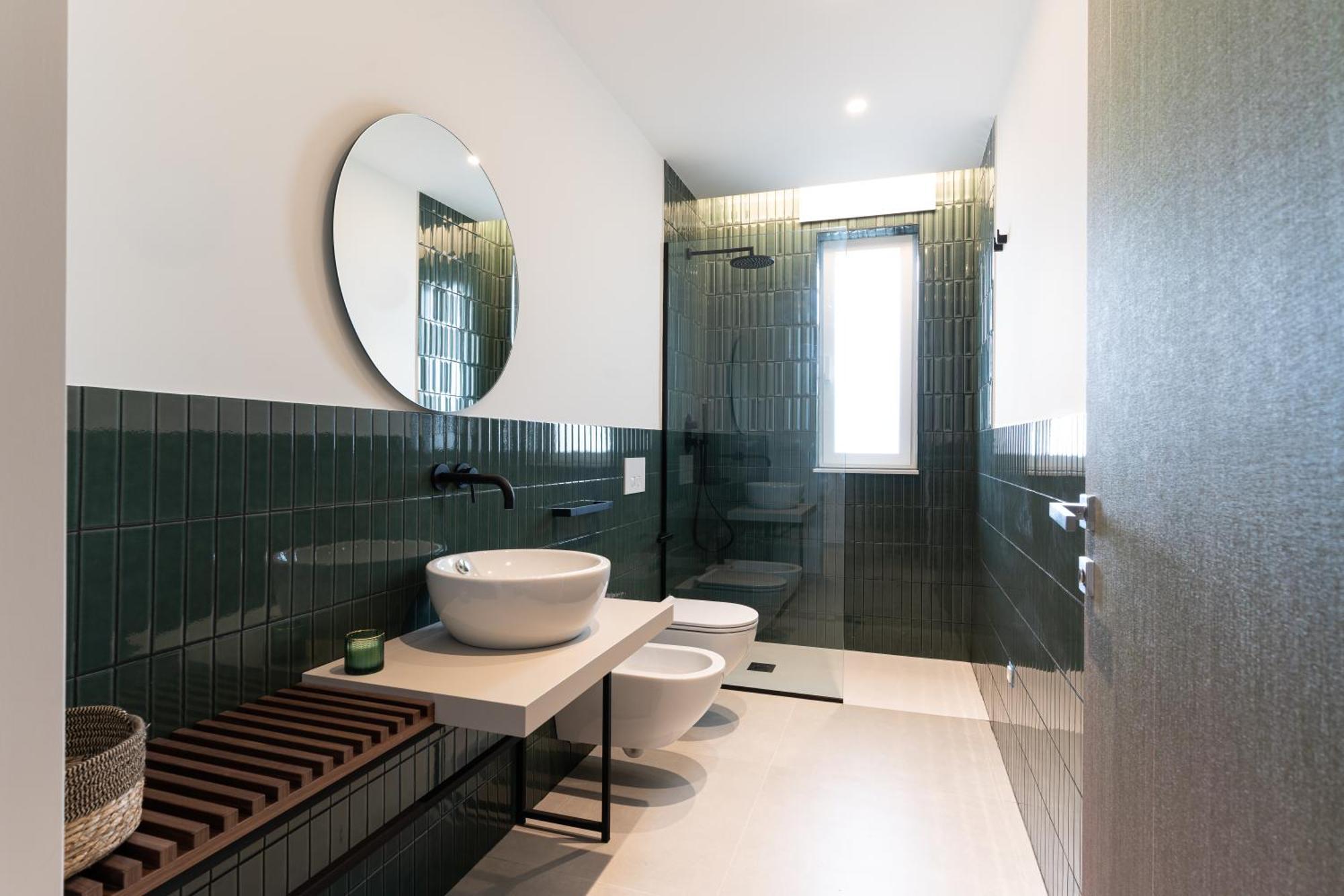 פולינאנו א מארה Morus Urban Suites מראה חיצוני תמונה