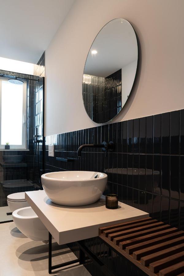 פולינאנו א מארה Morus Urban Suites מראה חיצוני תמונה