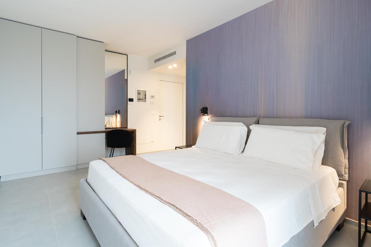 פולינאנו א מארה Morus Urban Suites מראה חיצוני תמונה