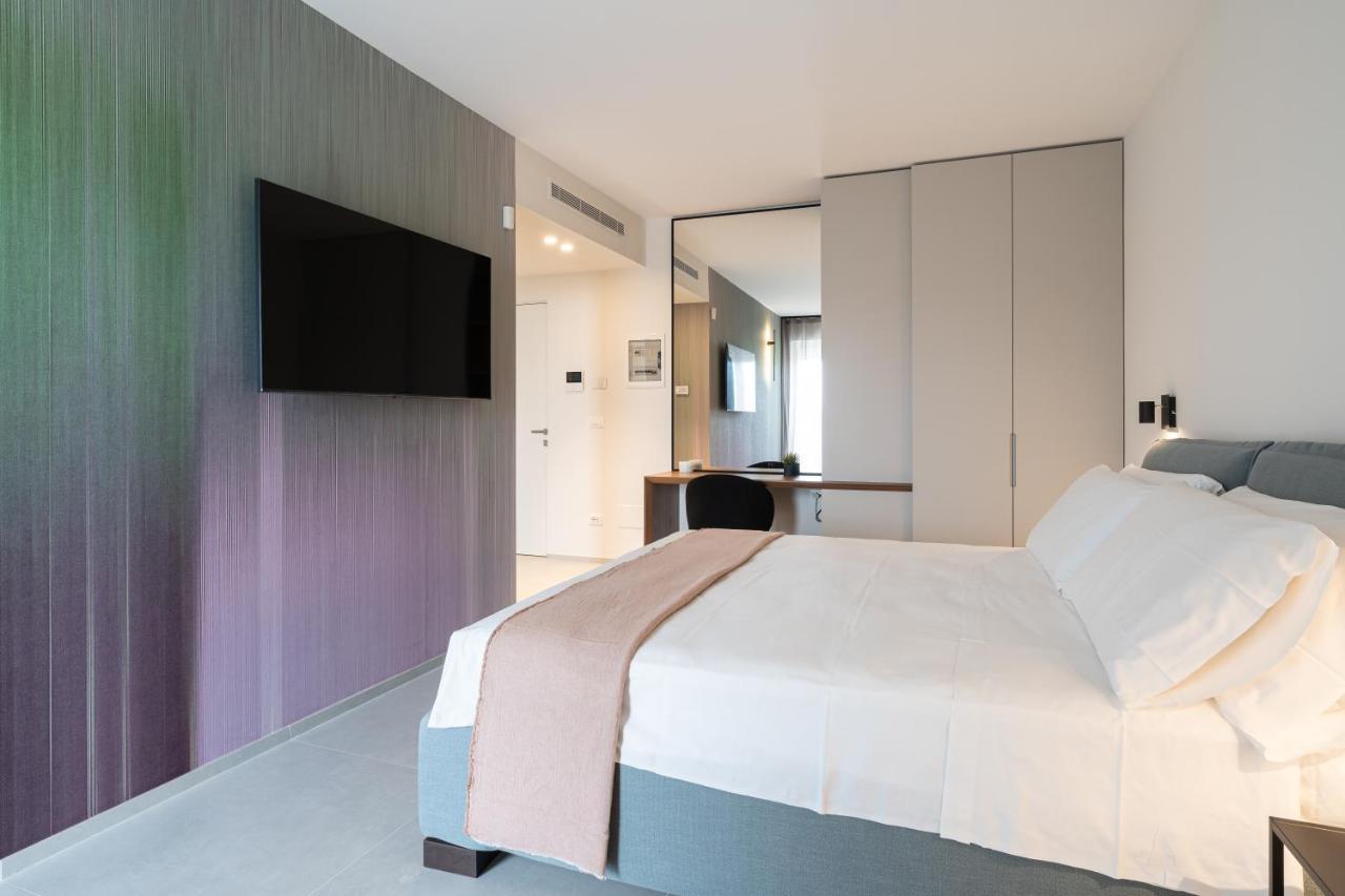 פולינאנו א מארה Morus Urban Suites מראה חיצוני תמונה