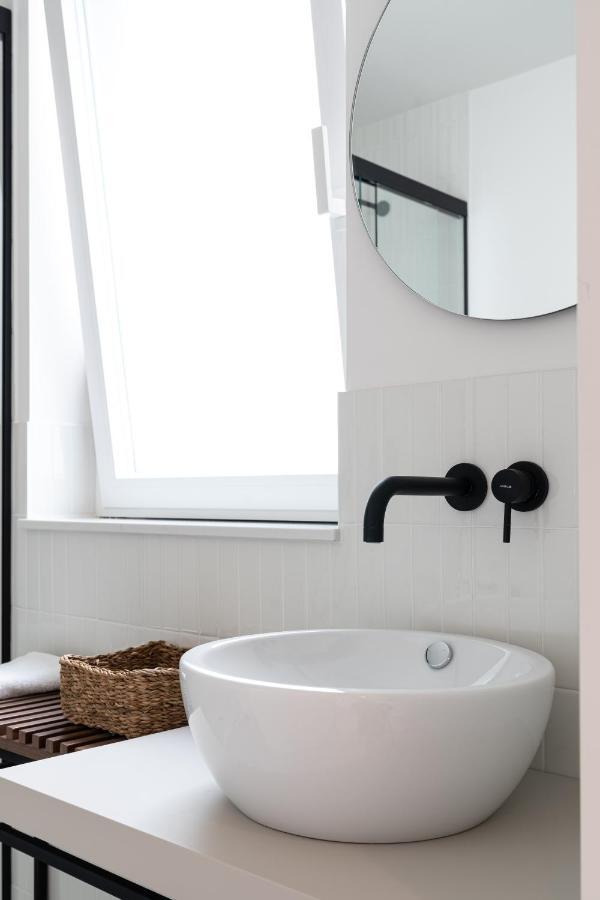 פולינאנו א מארה Morus Urban Suites מראה חיצוני תמונה