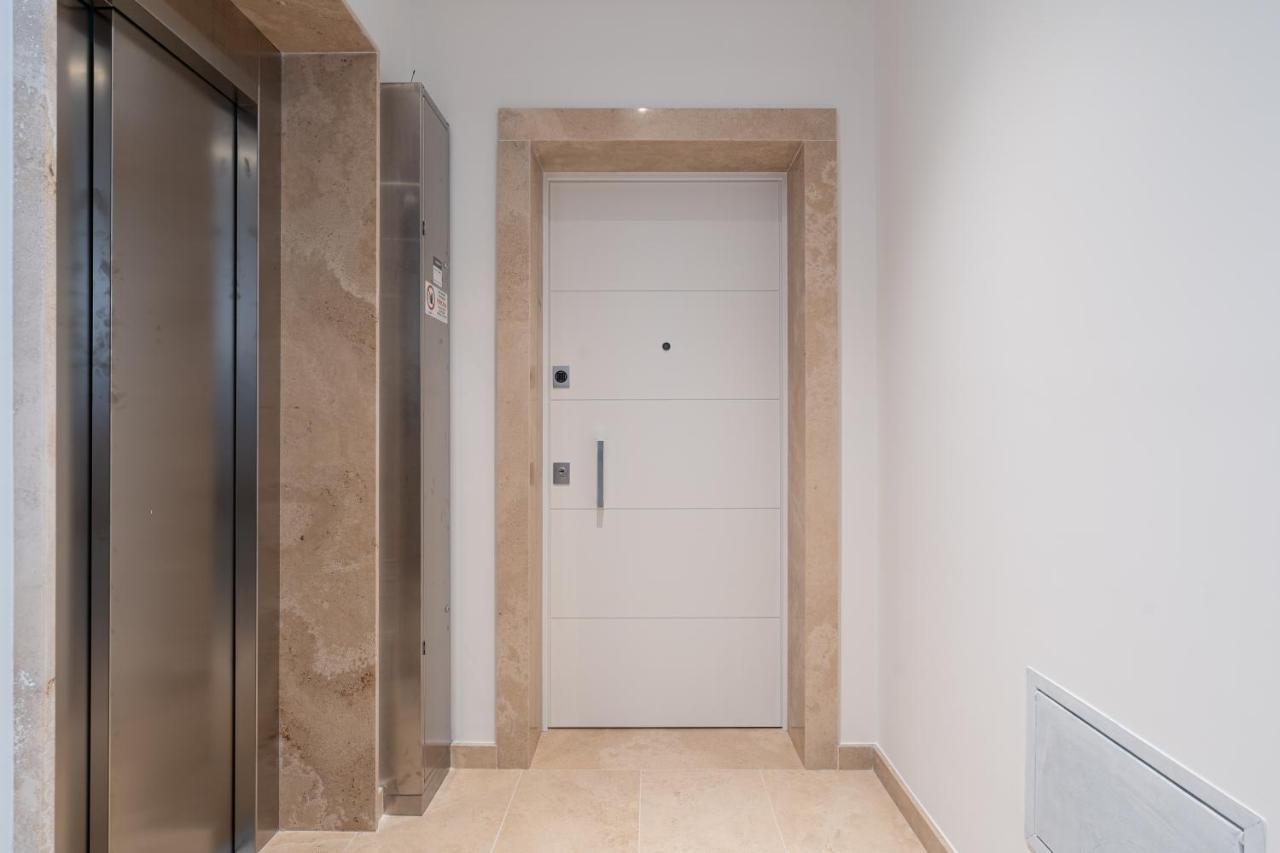 פולינאנו א מארה Morus Urban Suites מראה חיצוני תמונה