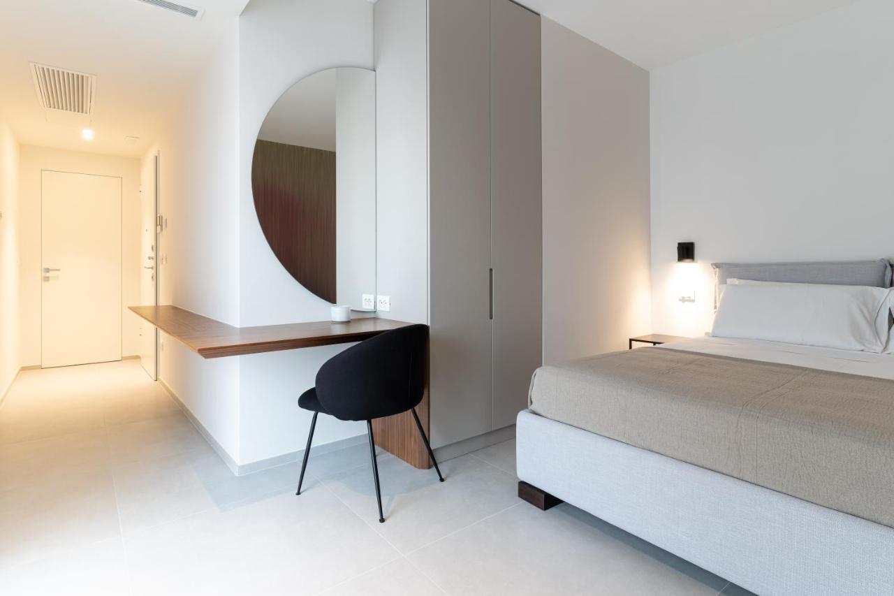פולינאנו א מארה Morus Urban Suites מראה חיצוני תמונה