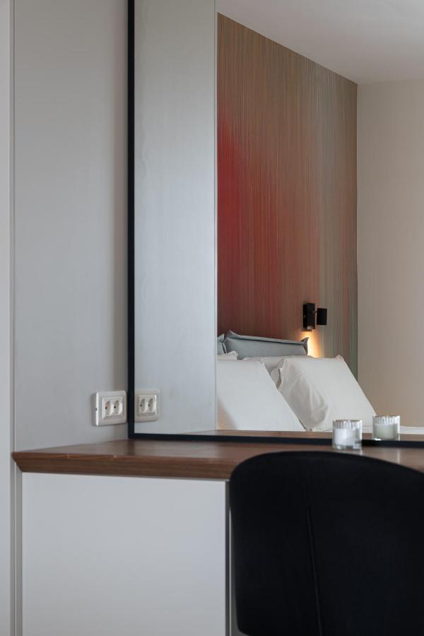 פולינאנו א מארה Morus Urban Suites מראה חיצוני תמונה
