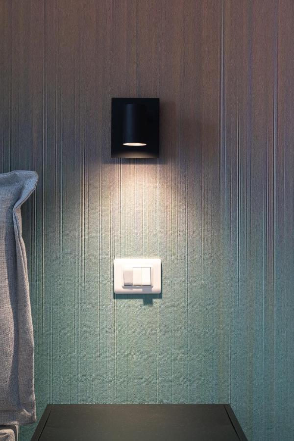 פולינאנו א מארה Morus Urban Suites מראה חיצוני תמונה