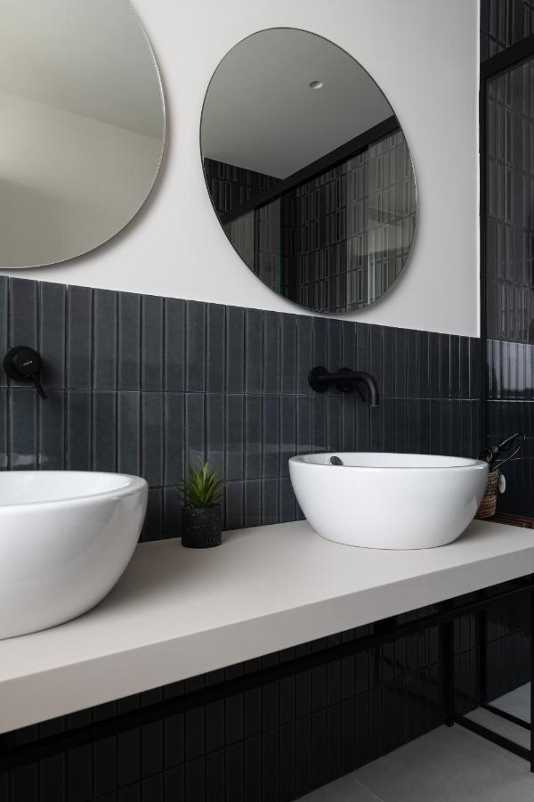 פולינאנו א מארה Morus Urban Suites מראה חיצוני תמונה
