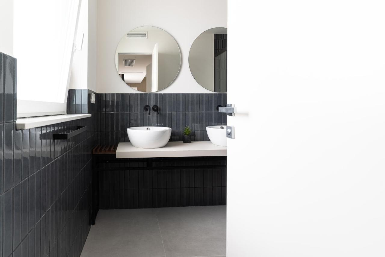 פולינאנו א מארה Morus Urban Suites מראה חיצוני תמונה