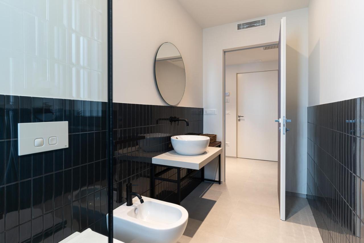 פולינאנו א מארה Morus Urban Suites מראה חיצוני תמונה