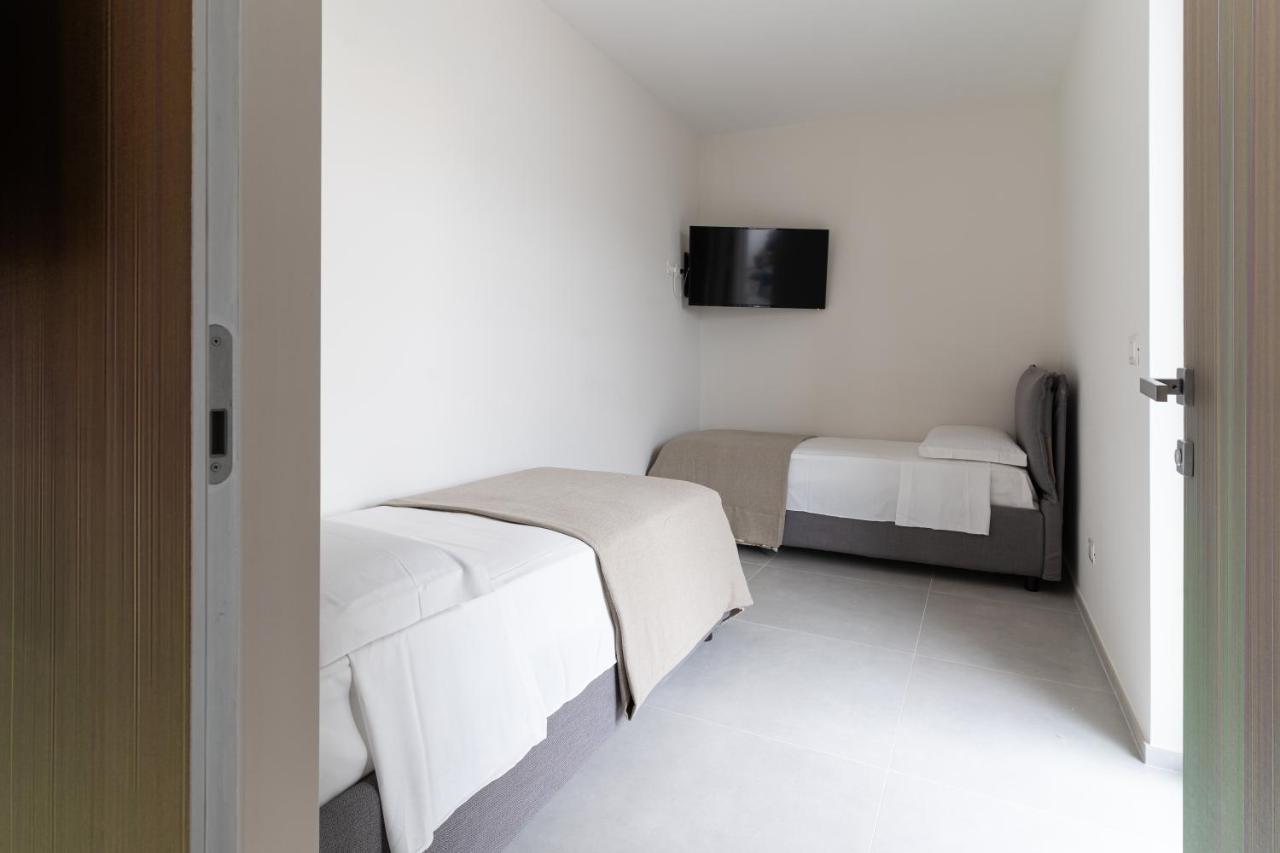פולינאנו א מארה Morus Urban Suites מראה חיצוני תמונה