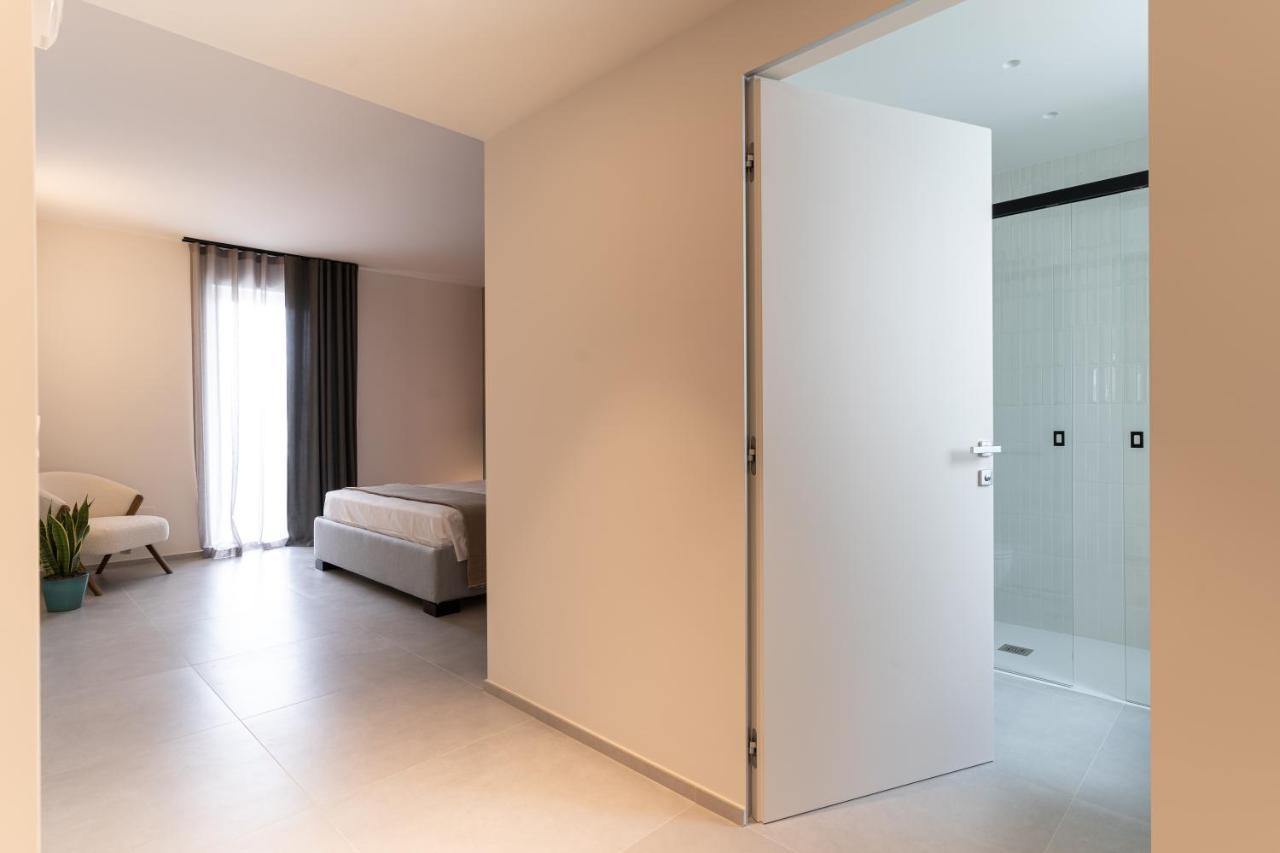 פולינאנו א מארה Morus Urban Suites מראה חיצוני תמונה