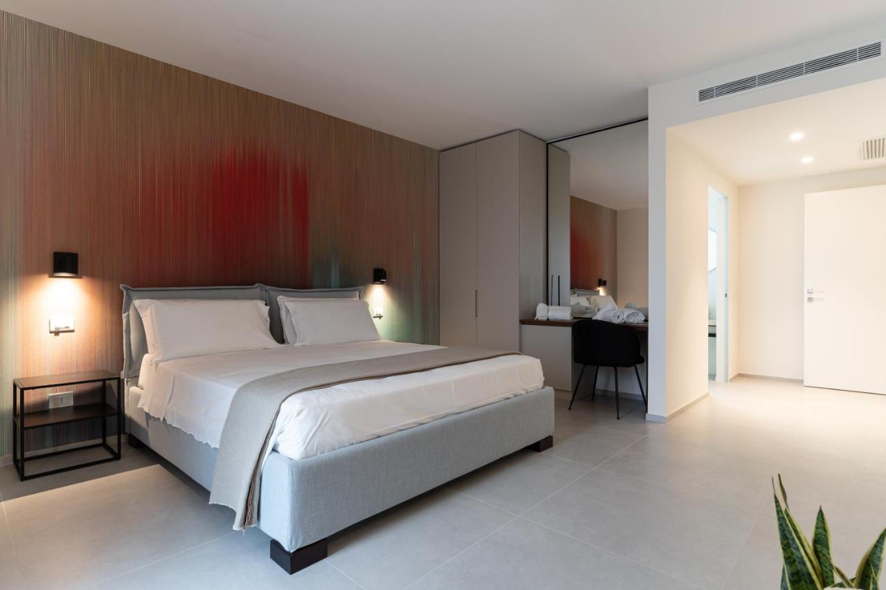 פולינאנו א מארה Morus Urban Suites מראה חיצוני תמונה