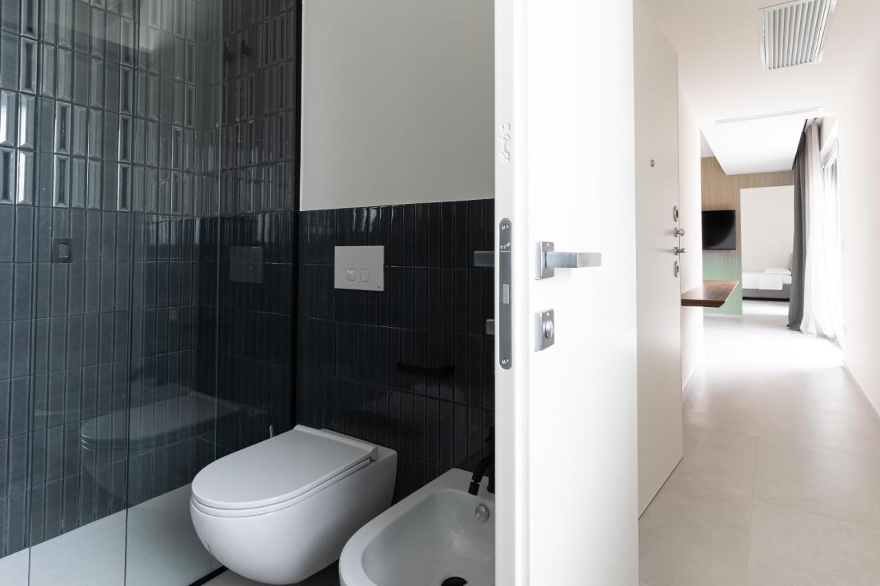 פולינאנו א מארה Morus Urban Suites מראה חיצוני תמונה