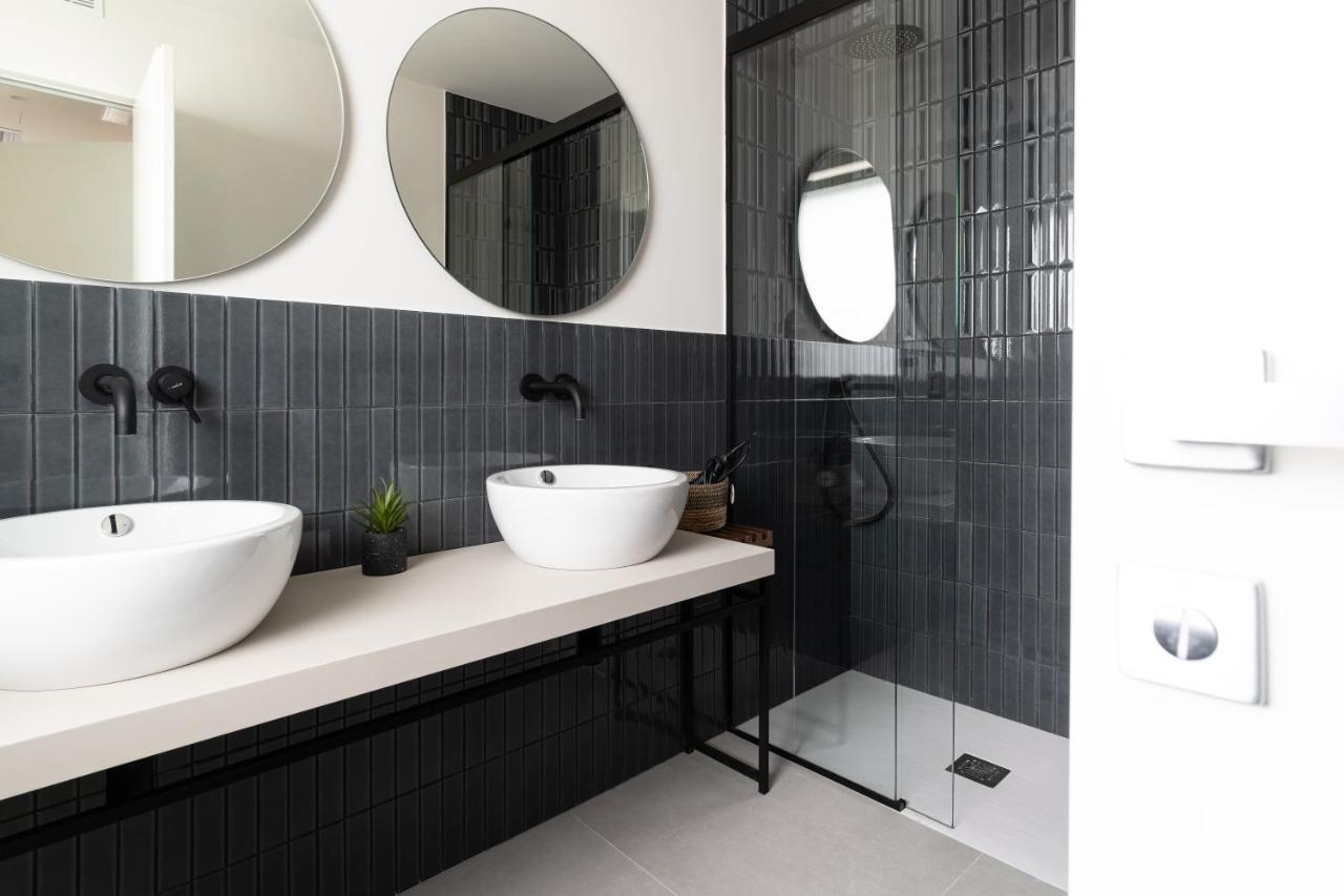 פולינאנו א מארה Morus Urban Suites מראה חיצוני תמונה