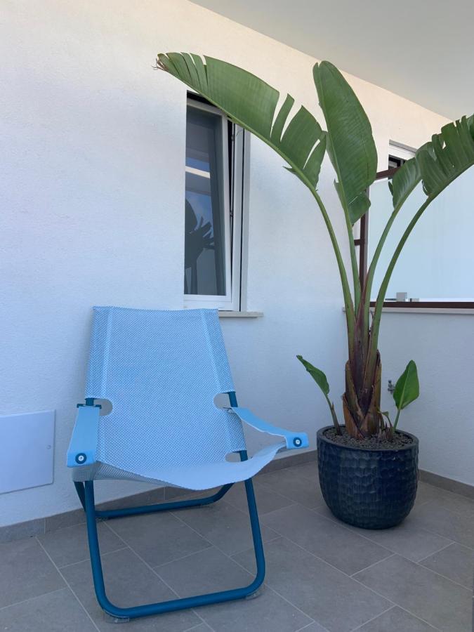 פולינאנו א מארה Morus Urban Suites מראה חיצוני תמונה